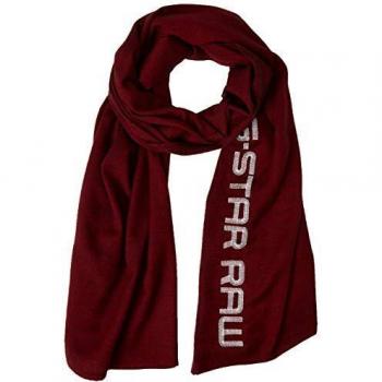 G-STAR RAW Vector Scarf Bufanda, Multicolor