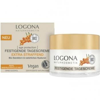 Logona Age Protection Extra-Firming Day Cream 50ml