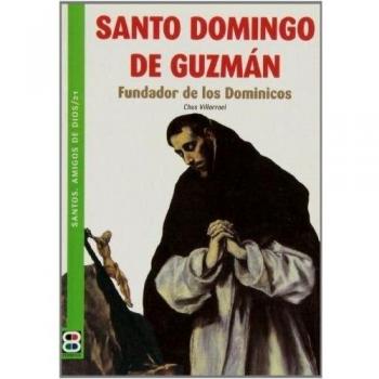 Santo Domingo de Guzman