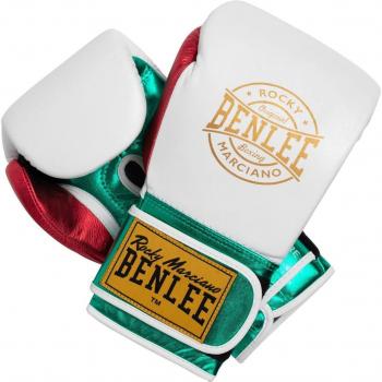 Benlee Metalshire Kids' Leather Boxing Gloves 14 oz
