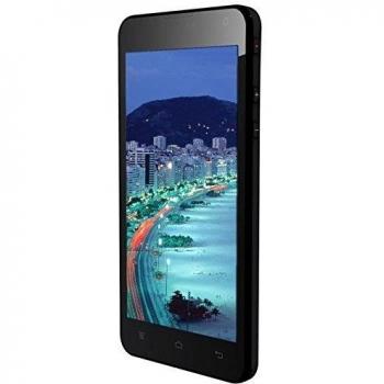 TELEFONO LIBRE HISENSE U966 BLACK 5 QUAD 1G4 5MP