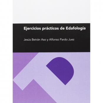 Ejercicios prácticos de Edafología