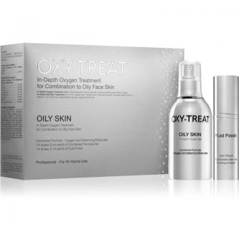 OXY-TREAT Oily Skin Intensive Treatment