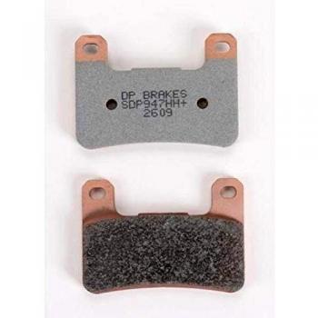 Brake Pads / Pastillas de freno DPBrake SDP947HH+