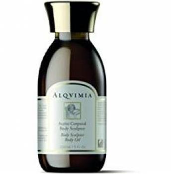 Alqvimia Body Sculptor Oil 150 ml