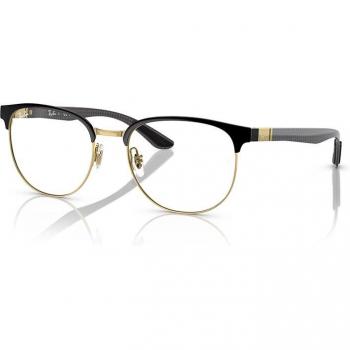 Ray-Ban RX8422 Asian Fit 2890