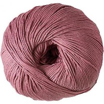 DMC Natura Hilo, 100% algodón, Primavera Rosa N07