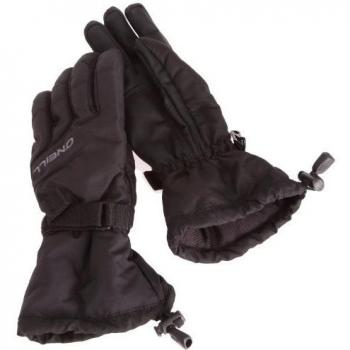 O'NEILL Handschuhe - Guantes para Mujer, tamaño S, Color Negro