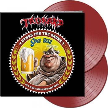 Hymns For The Drunk