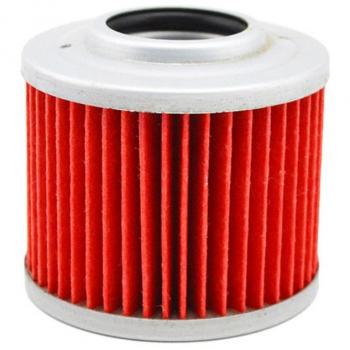 AHL- Motocicleta Filtro de Aceite oil filter para F650GS 650/F650GS 650 2001-2003