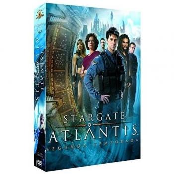Stargate Atlantis