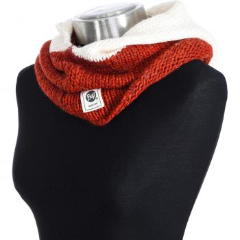Buff-Capucha con cuello de Punto 94300 mujer, tipo: capucha, características: diseño moderno, tejido suave y cómodo, ajuste perfecto, ideal para actividades al aire libre y uso diario