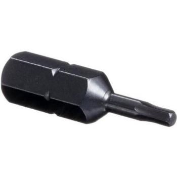 Wera 4000829402 - Punta de destornilladores M2,5