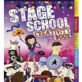 The Stage School Creativity Book