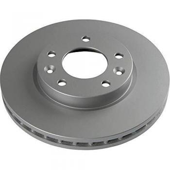 Disco de freno ventilado HERTH+BUSS JAKOPARTS J3300333 para KIA CARNIVAL 2, diámetro 274 mm, grosor 28 mm, distancia entre orificios 114.3
