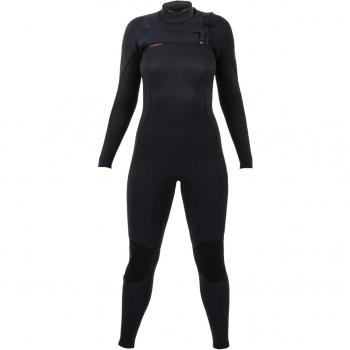 Neopreno Surf O´Neill Hyperfreak 5/4 Para Mujer