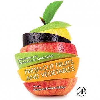 Fresh-Cut Fruits and Vegetables: Technologies and Mechanisms for Safety Control