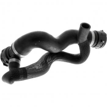 Manguera de radiador VAICO V20-3364, tipo: manguera del radiador, características: fabricada con materiales de alta calidad, resistencia a altas temperaturas y presión, diseño específico para un ajuste perfecto en el sistema de