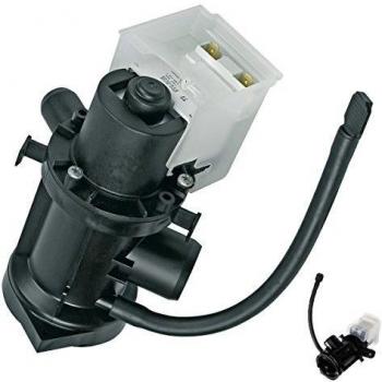 Bomba de desagüe con motor para lavadora LG 5859EN1004B