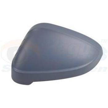 Cubierta de retrovisor exterior VAN WEZEL 0346843