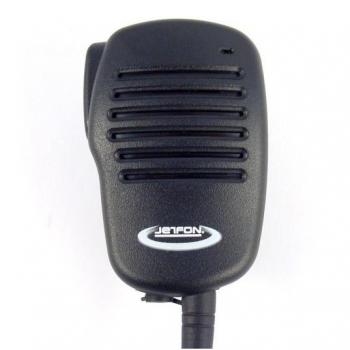 Micrófono de Mano Yaesu 2 Pines - Alta Calidad y Rendimiento