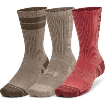 Under Armour Calcetines Performance Tech Nov 3 Pares