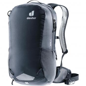 Deuter Race 16 W/2L Backpack, Black, 16 L, 320422370000