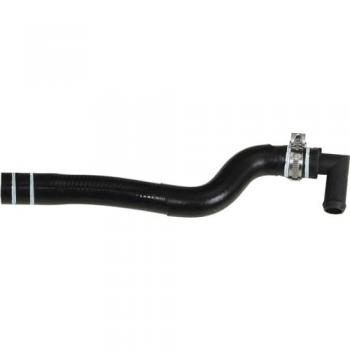 Tubería flexible calefacción GATES 02-2537 - Manguera del motor GATES 02-2537