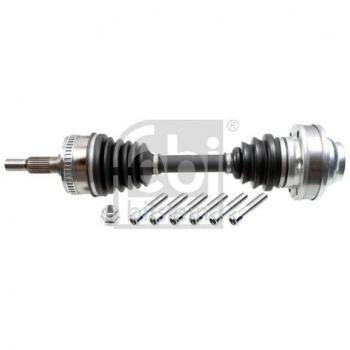 Eje de transmisión FEBI BILSTEIN 180784 para MERCEDES-BENZ Vito y Clase V