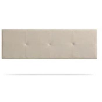 Cabecero Tapizado Altea Acualine 115x50x5 cm Moonia