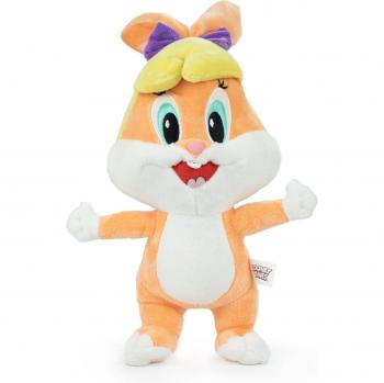 Peluche Baby Looney Tunes - Lola Bunny 28cm