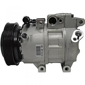 Behr hella service 8fk 351 273471 premium line compressor air conditioning