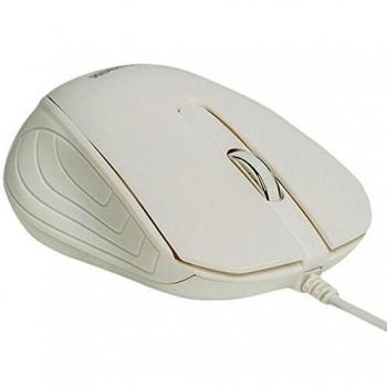 Sweex Pisa 1000 dpi - Ratón USB