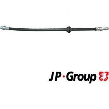 Latiguillo de freno JP GROUP 1461601000 - Manguera flexible para el sistema de frenos, fabricada con materiales de alta calidad, resistencia a la presión y al desgaste, compatible con vehículos específicos según la referencia