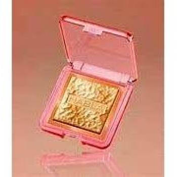 Nabla Compact Powder Highlighter Skin Glazing Amnesia