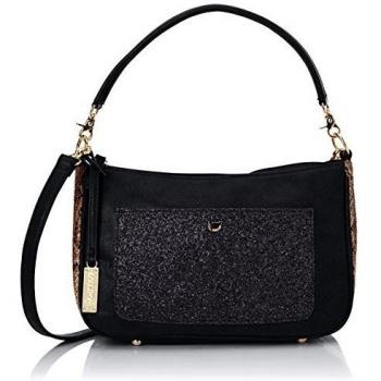 LOLLIPOPS Toupie - bolso para mujer, color beige, talla única