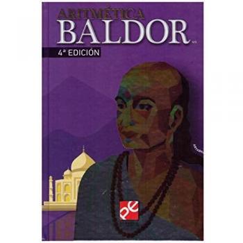 Aritmetica Baldor