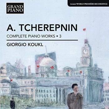 Musique pour piano