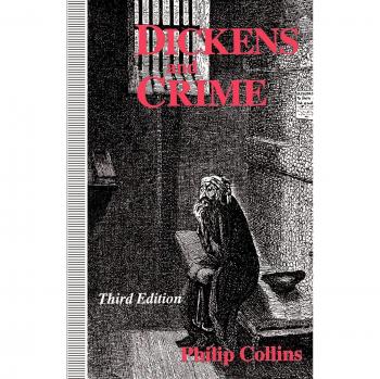 Dickens and Crime