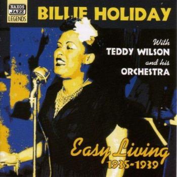 Billie holiday - Billie Holiday