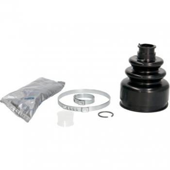 Kit de fuelles, eje de transmisión SPIDAN 36395 - Juego de fuelles, árbol de transmisión SPIDAN 36395