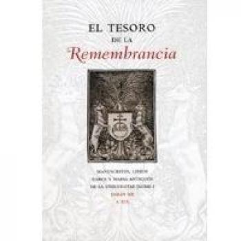 El tesoro de la Remembrancia