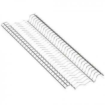 FILINOX - Escurreplatos Armario Inox Filinox 60 Cm