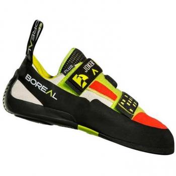 Boreal Joker Plus W´s Zapatos Deportivos, Mujer, Multicolor, 8.5