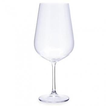 Copa de Vino Cristalina Bohemia Magnus Nº3 85CL Transparente