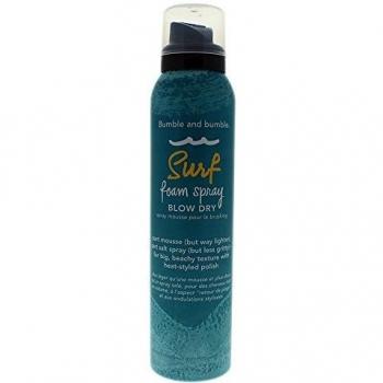 Bumble & Bumble Surf Foam Spray Blow Dry Hair Spray For Beach Effect 150 ml