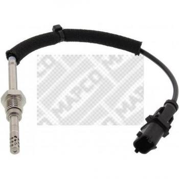 Sensor de temperatura de gases de escape MAPCO 88710