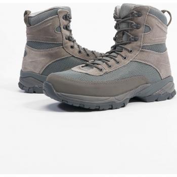 Botas Tácticas Brandit Next Generation Antracita y Negro Gris (43)
