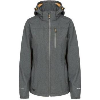 Chaqueta Softshell Impermeable Trespass Claren II para Mujer