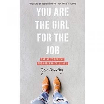 You Are the Girl for the Job